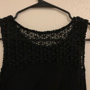 Small Old Navy tank